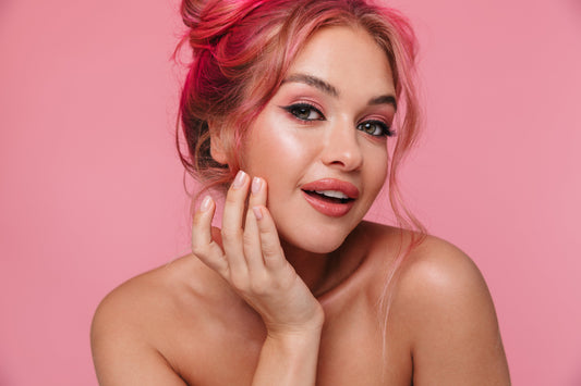 Skinimalism and Simple Glow - Simple Glow Skincare