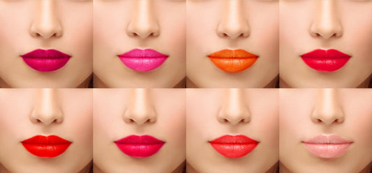 Unveiling Hidden Dangers: Toxins in Commercial Lipsticks - Simple Glow Skincare