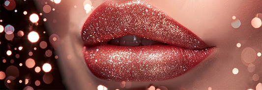 The Magic Behind the Simple Glow's Plumping Lip Oil: Unlocking the Power of Nature’s Best Ingredients - Simple Glow Skincare