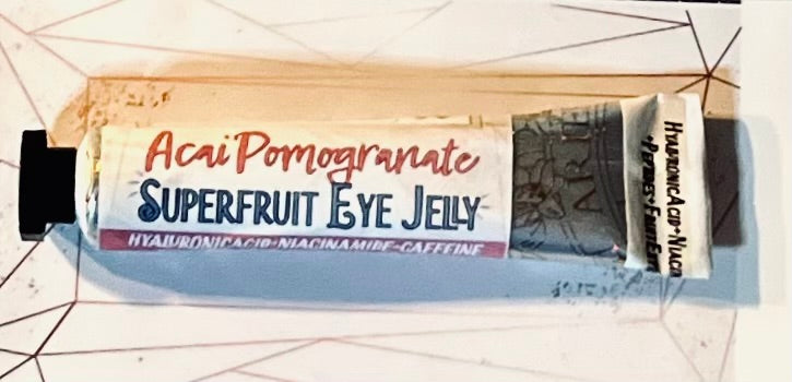 Simple Glow Peptide Eye gel