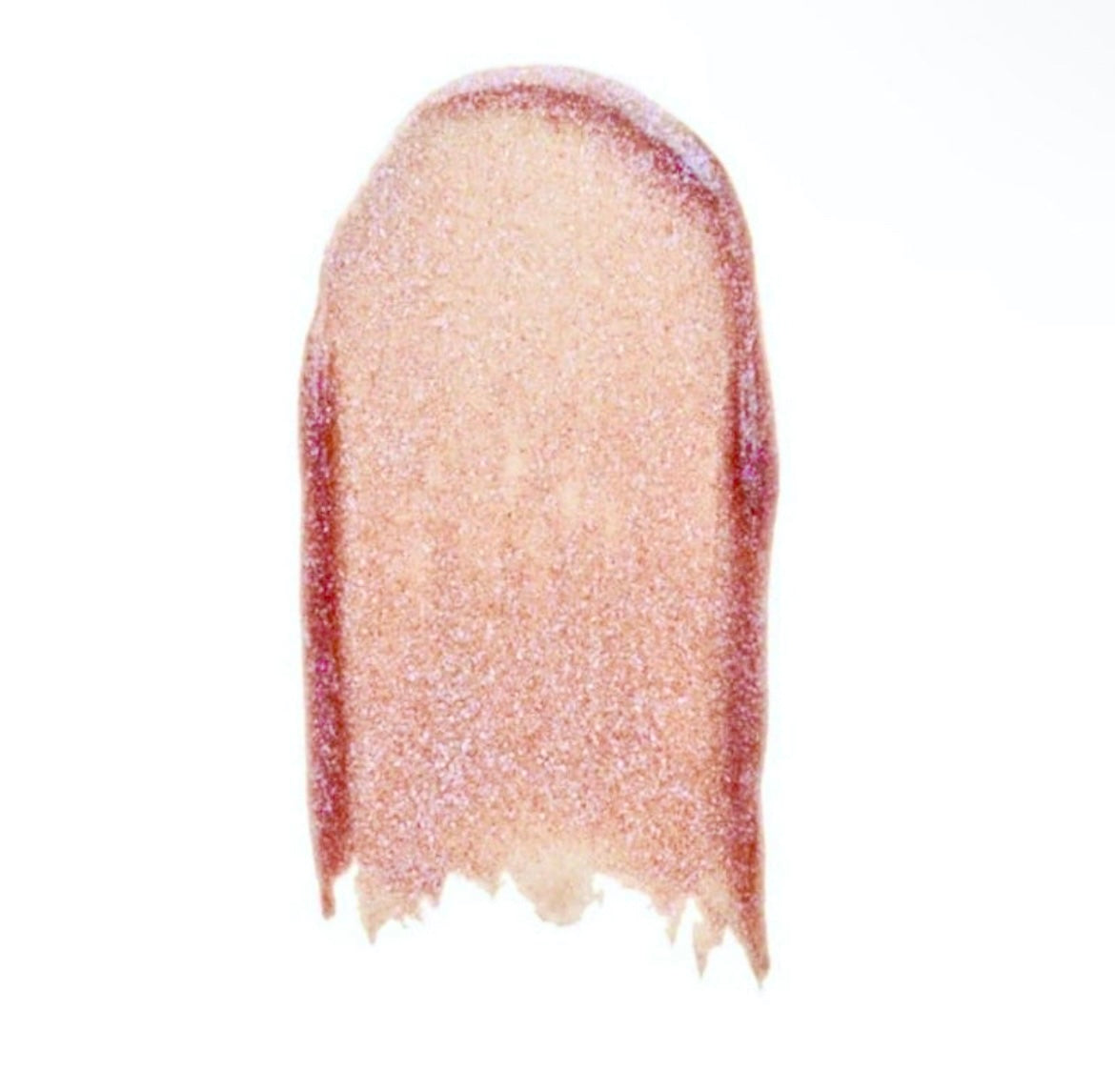 HoneyGlow Plumping Lip Oil w/ Honey, Vitamin C, Hyaluronic Acid, CoQ10 • Non-Sticky High-Gloss Sparkle - All-Natural Plumping Lip Gloss