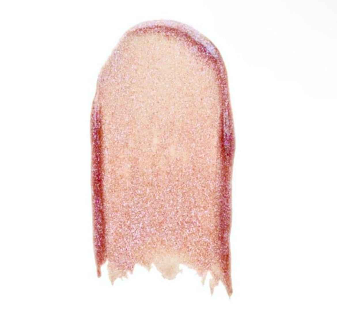 HoneyGlow Plumping Lip Oil w/Honey, Vitamin C, Hyaluronic Acid, CoQ10 • Non-Sticky High-Gloss Sparkle