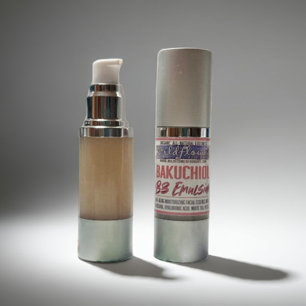 Bakuchiol-B3 ClearSkin Serum - Simple Glow Skin