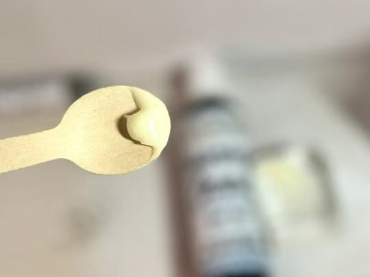 Simple Glow SkinMilk