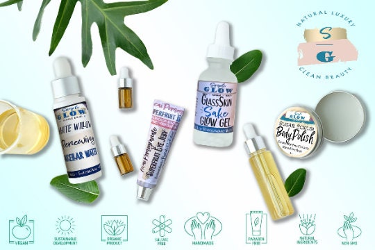 MegaLux Organic Lip Butter - Jumbo Moisturizing Lip Balm - Sweet Flavor, Zero-Waste, Vegan - Unique Flavors
