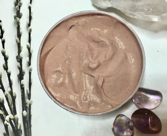 Simple Glow Natural BB Cream - Tinted SPF Face Lotion• Natural Peptide Beauty Balm w/Mineral Tint