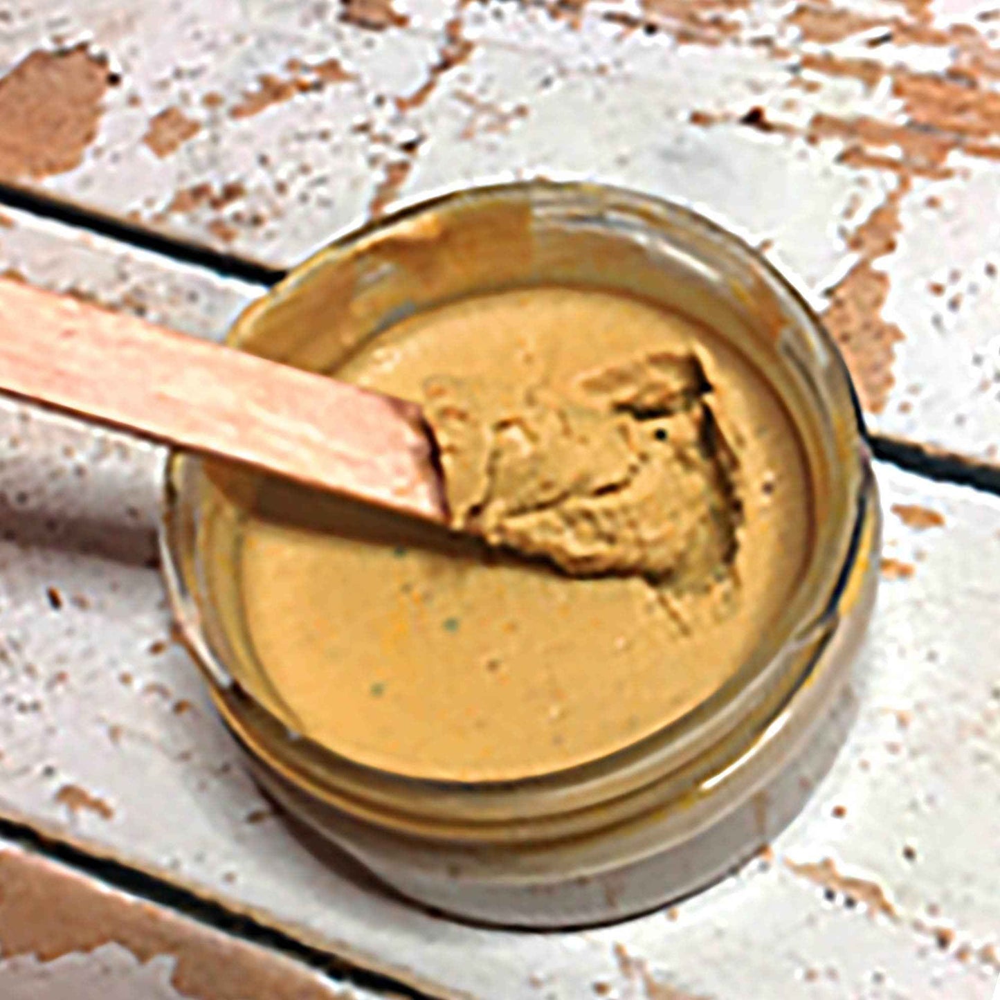 Pumpkin-Turmeric Cleansing Balm | Natural, clean skincare cleanser & mask