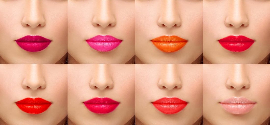 Unveiling Hidden Dangers: Toxins in Commercial Lipsticks