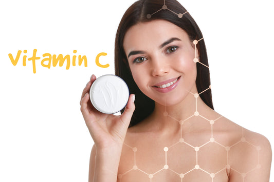 Vitamin C Skincare Benefits: Why Your Skin Loves This Glow-Boosting Ingredient