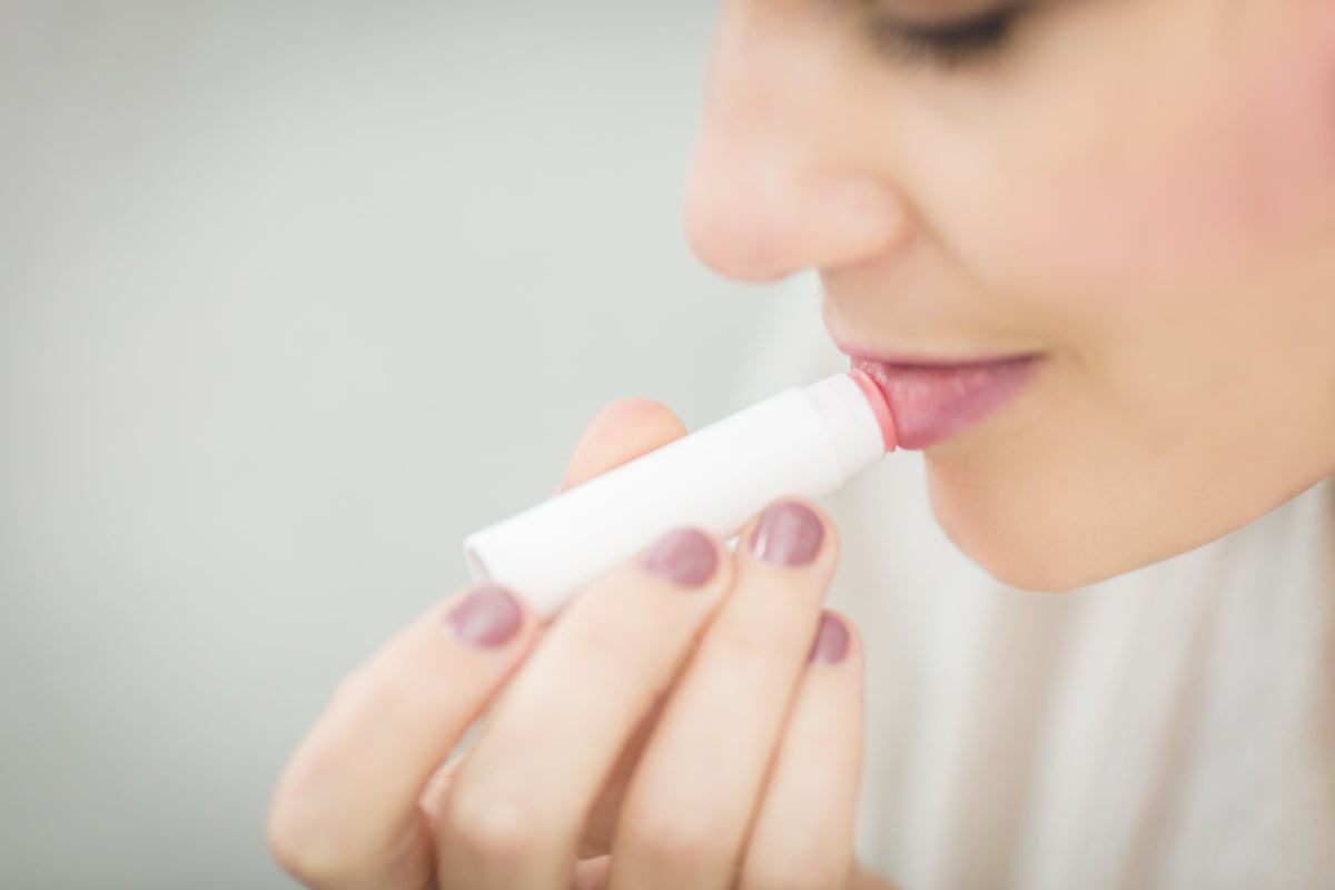 The Ultimate Lip Care Routine for Full, Plump Lips - Simple Glow Skincare