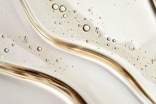 Luxury Peptides in Skincare: The Science Behind Simple Glow's Advanced Formulas