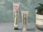 Acai-Pom Peptide Eye Gel w/Peptides, Fruit Extracts, Hyaluronic Acid, Caffeine • Tightening Anti-Aging Under-Eye Moisturizer