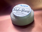 SakeBomb Body Yogurt • Anti-Aging Toning Moisturizer - Fast-Absorbing Nutrients to Balance, Tone, Protect, Hydrate Skin