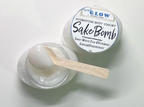 SakeBomb Body Yogurt • Anti-Aging Toning Moisturizer - Fast-Absorbing Nutrients to Balance, Tone, Protect, Hydrate Skin