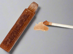 HoneyGlow Plumping Lip Oil w/Honey, Vitamin C, Hyaluronic Acid, CoQ10 • Non-Sticky High-Gloss Sparkle