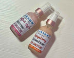 Papaya-Honey Skin Smoothie - Exfoliating Brightening Facial Serum w/ Enzymes, Fruit Acids, Vitamin B3, Wildflower Honey