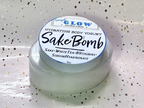 SakeBomb Body Yogurt • Anti-Aging Toning Moisturizer - Fast-Absorbing Nutrients to Balance, Tone, Protect, Hydrate Skin