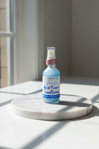 Simple Glow Blue Tansy Serum for sensitive skin