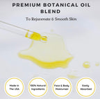 Simple Glow Glow Elixir face oil for radiant skin