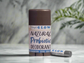 Natural Probiotic Deodorant with Magnesium + Zinc - Organic 2.5oz Deodorant