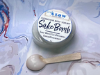 SakeBomb Body Yogurt • Anti-Aging Toning Moisturizer - Fast-Absorbing Nutrients to Balance, Tone, Protect, Hydrate Skin