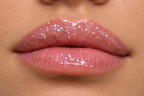 ShimmerPink Peptide Plumping Lip Gloss by Simple Glow