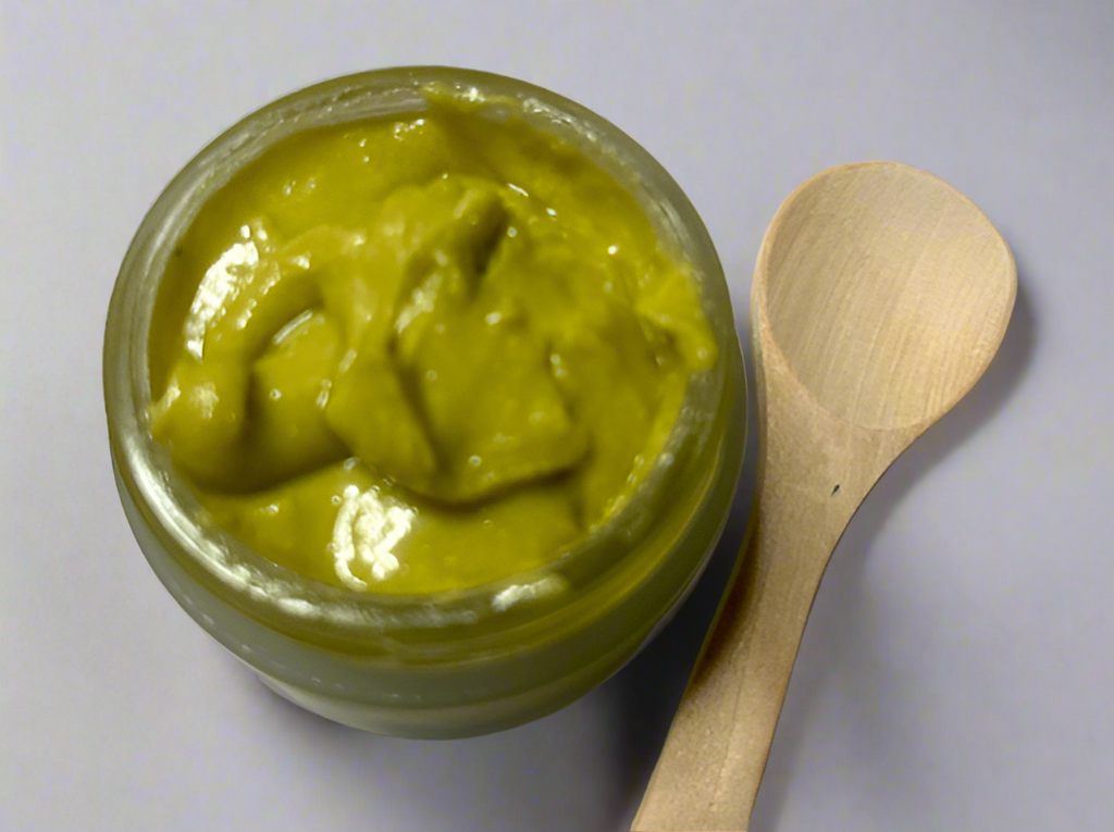 Simple Glow Green Tea & Sake Cleansing Balm