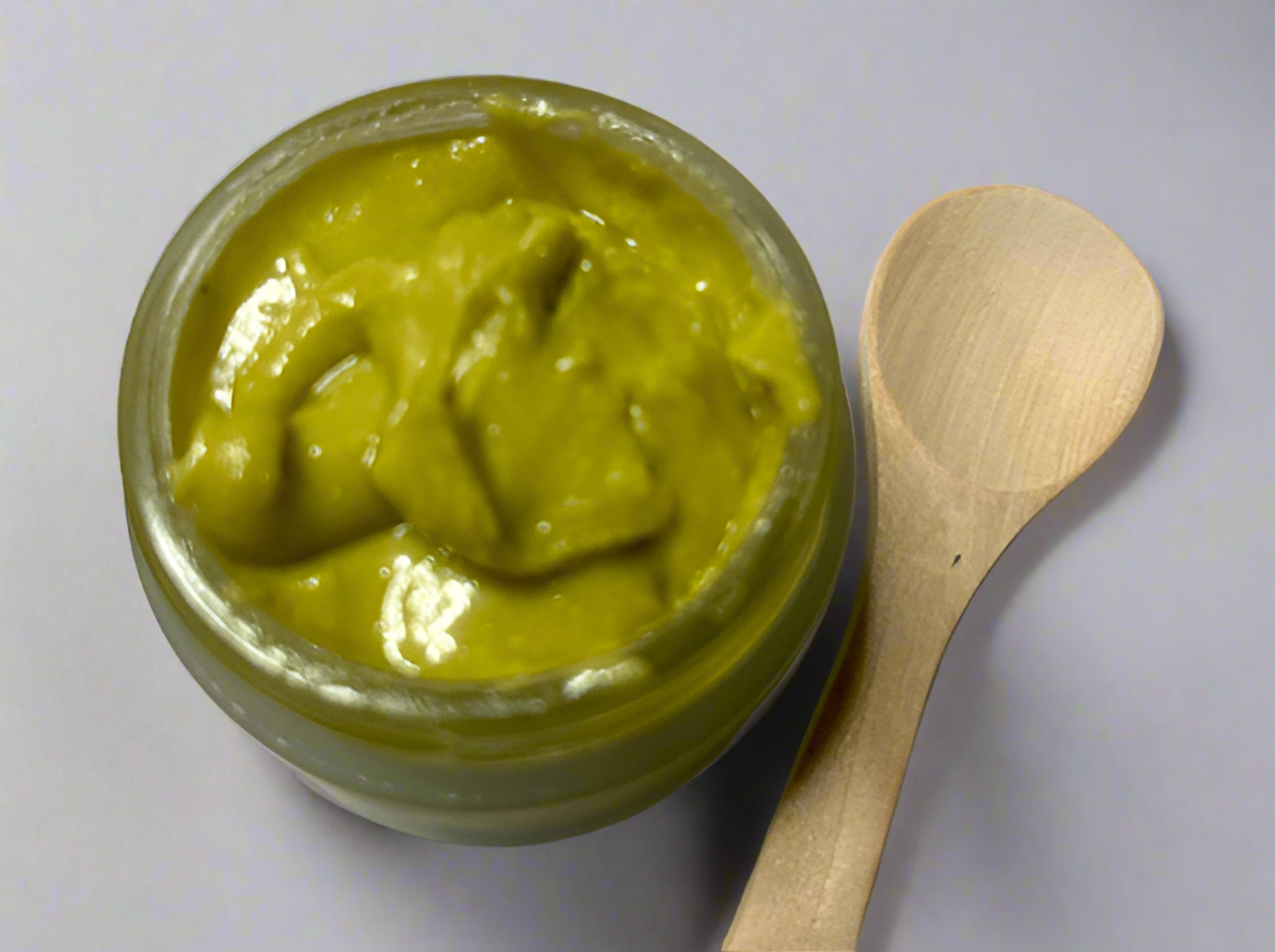 Simple Glow Green Tea & Sake Cleansing Balm