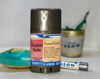 Natural Probiotic Deodorant w/Magnesium - Limited Edition SUMMER SCENTS - Sensitive Skin Formula • 2.5oz Organic Deodorant