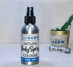 Natural Perfume Body Spray - LIMITED EDITION SUMMER SCENTS for Body, Hair, Linen, Room Freshener