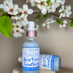 BlueTansy Hydrating Serum for Sensitive-Skin, Anti-Aging, Hydrating Moisturizer