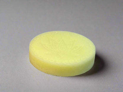 Organic Goats Milk Shampoo Bar