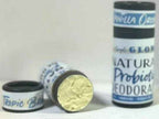 Natural Probiotic Deodorant + Magnesium, Zinc (small) - Strong, Sensitive Skin Formula | Organic Zero-Waste & Custom Scents