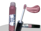 CopperRose ColorMousse- Lip, Cheek, Eye Multipurpose Makeup • Pore-Friendly Natural Makeup