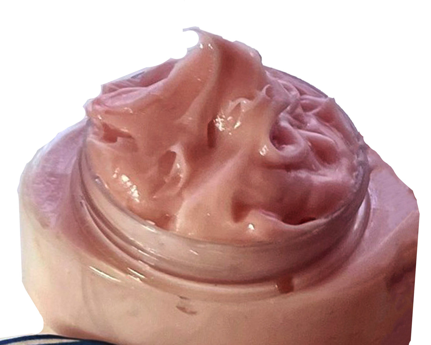 Triple-Threat Body Butter - Active-Packed Hydrating Moisturizer w/Exotic Butters, Guarana, Caffeine | Custom Scents!