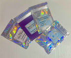 Active Hydrating Sheet Masks - Choice of Options | Luxe Anti-Aging, Brightening, Exfoliating, Soothing Face Masks