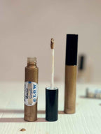 GoldStone ColorMousse - Multipurpose Lip, Cheek, Eye Makeup • Pore-Friendly, Clean, Natural Makeup