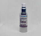 RENEW AHA Facial Cleansing Oil - Natural Resurfacing Cleanser + Gentle Exfoliation w/Fruit Extracts, Moisturizing Oils