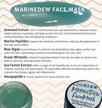 marine dew ingredients