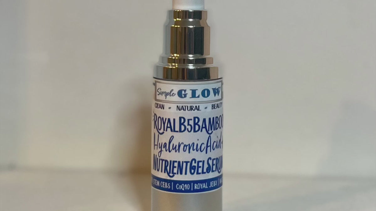 RoyalB5 Facial HydroGel