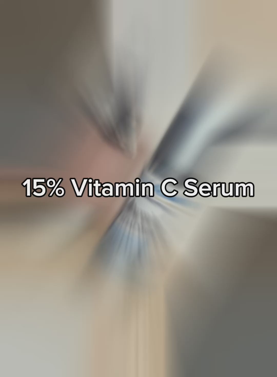 Vitamin C Serum