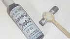 Simple Glow natural sunscreen lotion