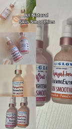 Skin Smoothies