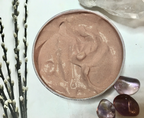 Simple Glow Natural BB Cream - Tinted SPF Face Lotion• Natural Peptide Beauty Balm w/Mineral Tint