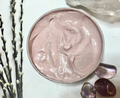 Simple Glow Natural BB Cream - Tinted SPF Face Lotion• Natural Peptide Beauty Balm w/Mineral Tint & Zinc Oxide